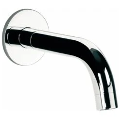 Avenarius Wandauslauf 19,5 Cm Für Waschtisch Und Wanne