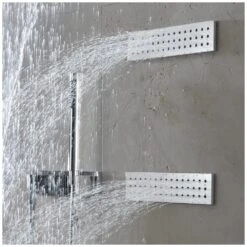 Dornbracht WaterBar UP Seitenbrause