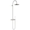 Dornbracht Shower Pipe Mit Brausebatterie VAIA -DuschWelt Geschaft dornbracht vaia brause shower pipe mit 8565514
