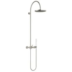 Dornbracht Shower Pipe Mit Brausebatterie VAIA