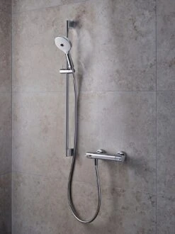 Duravit Brausestange 70 Cm -DuschWelt Geschaft duravit badarmaturen zubehoer brausearme und brausestangen 12324732