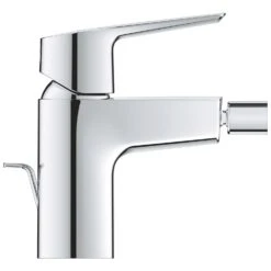 GROHE Start Einhand-Bidetbatterie -DuschWelt Geschaft grohe badarmaturen start bidet einhand bidetbatterie 4521035