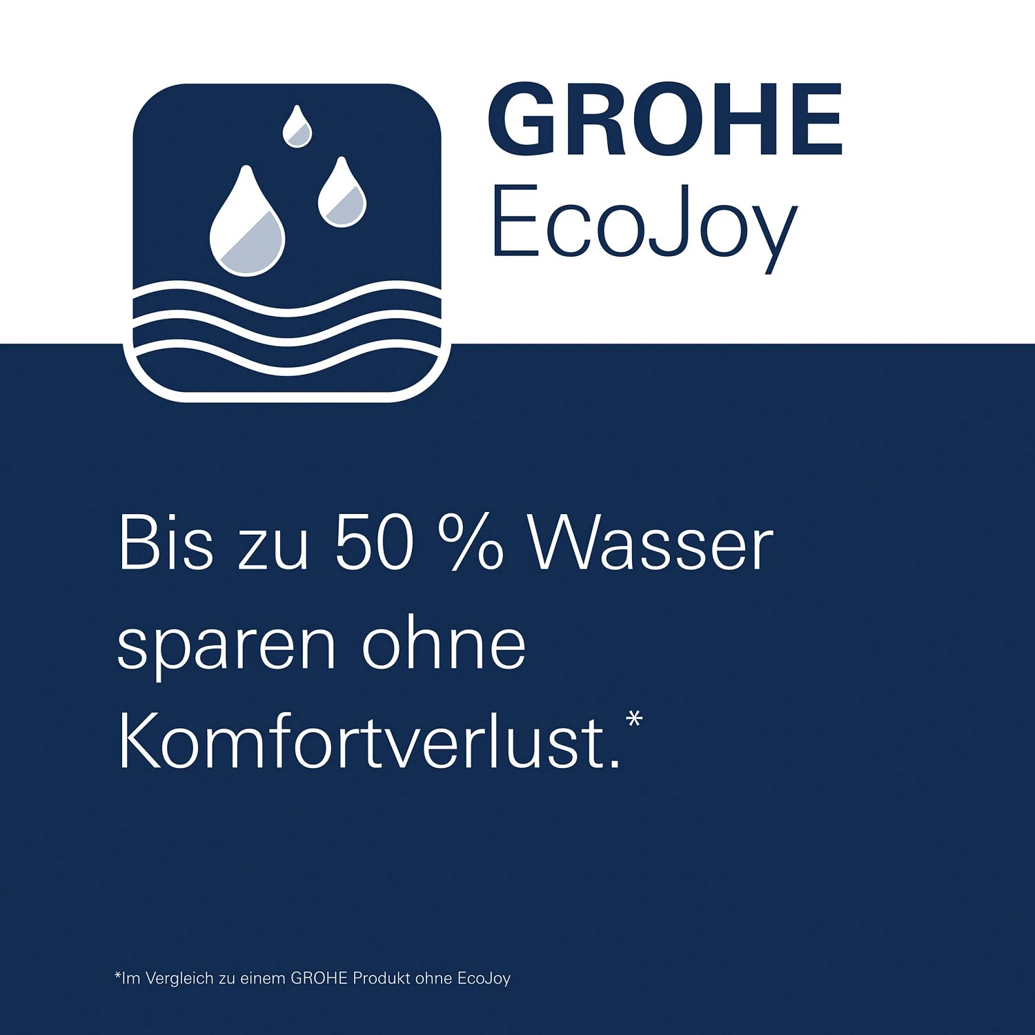 GROHE Eurosmart Cosmopolitan Einhand-Bidetarmatur 5 GROHE Eurosmart Cosmopolitan Einhand-Bidetarmatur – Bild 3