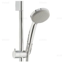 Hansgrohe Croma 100 Vario EcoSmart Unica C Set 65 Cm