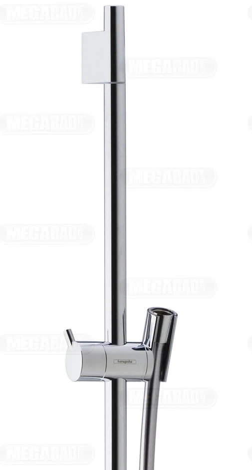 Hansgrohe Unica S Puro Brausenstange 65 Cm 3 Hansgrohe Unica S Puro Brausenstange 65 Cm