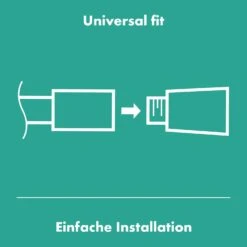 Hansgrohe Unica Pulsify Brausestange 65 Cm Mit Halter Und Brauseschlauch -DuschWelt Geschaft hansgrohe brausenprogramm brausestangen brausehalter unica pulsify 8731757