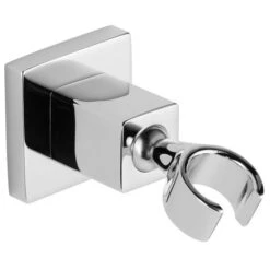 Avenarius Brausewandhalter, Eckig