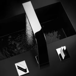 Dornbracht CL.1 Seitenventil Linksschließend