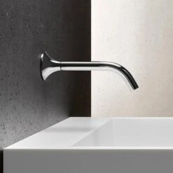 Dornbracht VAIA Waschtisch-Wand-Auslauf