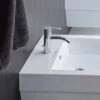 Duravit C.1 Einhebel-Bidetmischer 2 Duravit C.1 Einhebel-Bidetmischer -DuschWelt Geschaft hersteller duravit badarmaturen c 1 bidet 6491507