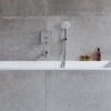 Duravit C.1 Wanneneinlauf 20,5 Cm Mit Runder Rosette -DuschWelt Geschaft hersteller duravit badarmaturen c 1 wanne 2336041