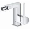 GROHE Plus Einhand-Bidetbatterie -DuschWelt Geschaft hersteller grohe plus bidet einhand bidetbatterie 2653687