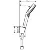 Hansgrohe Crometta Vario Porter Set 160 Cm -DuschWelt Geschaft hersteller hansgrohe brausenprogramm brausesets brausehalter crometta 1208796
