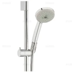 Hansgrohe Croma 100 Multi Unica C Brausenset 90 Cm