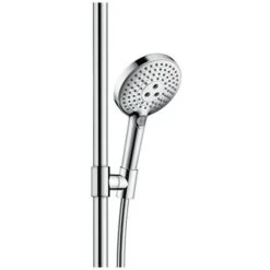 Hansgrohe Raindance Select S 120 Unica Comfort Brauseset EcoSmart 110 Cm R