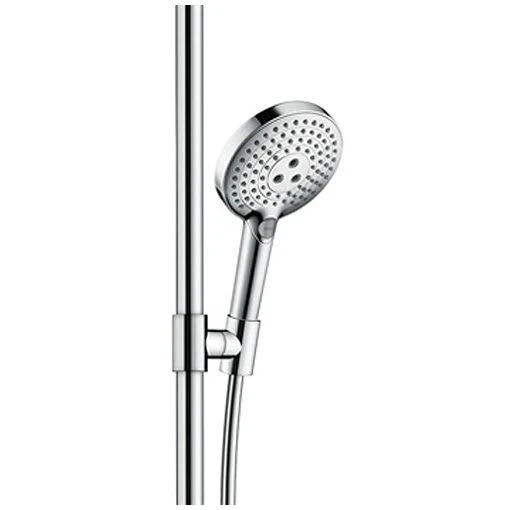Hansgrohe Raindance Select S 120 Unica Comfort Brauseset EcoSmart 110 Cm R 3 Hansgrohe Raindance Select S 120 Unica Comfort Brauseset EcoSmart 110 Cm R