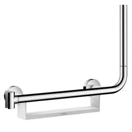 Hansgrohe Raindance Select S 120 Unica Comfort Brauseset EcoSmart 110 Cm R 4 Hansgrohe Raindance Select S 120 Unica Comfort Brauseset EcoSmart 110 Cm R – Bild 2