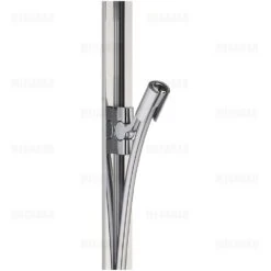 Hansgrohe Raindance Unica S Wandstange 90 Cm