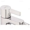 Hansgrohe Metris S Einhebel-Bidetmischer -DuschWelt Geschaft hersteller hansgrohe metris bidet einhebel bidetmischer 1114106