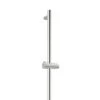 Herzbach LIVING SPA Dusch-Wandstange Slide S 90 Cm -DuschWelt Geschaft hersteller herzbach brausenprogramm brausestangen living spa 2684719