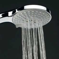 Ideal Standard CeraTherm T25 AP Brausekombination 60 Cm Mit Thermostat