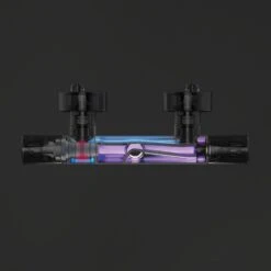 Ideal Standard CeraTherm T25 AP Brausekombination 60 Cm Mit Thermostat -DuschWelt Geschaft hersteller ideal standard badarmaturen ceratherm dusche 3573923