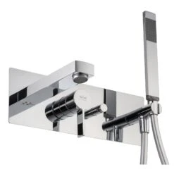 Kronenbach Krona 2.0 Wannenmodul Unterputz -DuschWelt Geschaft hersteller kronenbach krona 2 wanne wannenmodul 3698915