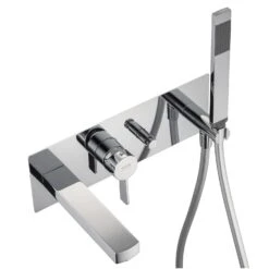 Kronenbach Krona 2.0 Wannenmodul Unterputz -DuschWelt Geschaft hersteller kronenbach krona 2 wanne wannenmodul 3698918