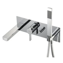 Kronenbach Krona 2.0 Wannenmodul Unterputz -DuschWelt Geschaft hersteller kronenbach krona 2 wanne wannenmodul 3698921