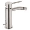Kronenbach Lima 2.0 Steel Bidet-Einhebelmischer -DuschWelt Geschaft hersteller kronenbach lima 2 bidet einhebelmischer 4162421