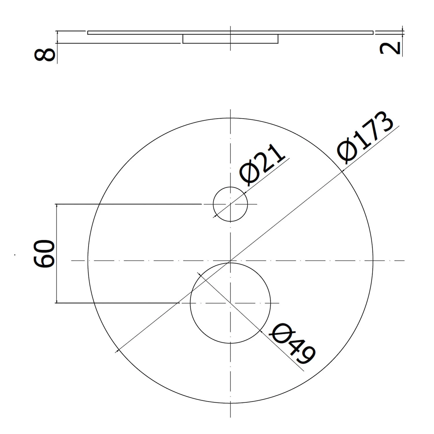 Kronenbach Lima 2.0 Black Unterputz-Wannen-Brausearmatur 4 Kronenbach Lima 2.0 Black Unterputz-Wannen-Brausearmatur – Bild 2