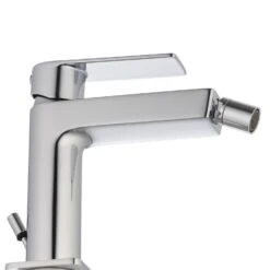 Kronenbach Omega 2.0 Bidet-Einhebelmischer -DuschWelt Geschaft hersteller kronenbach omega 2 bidet einhebelmischer 3574133