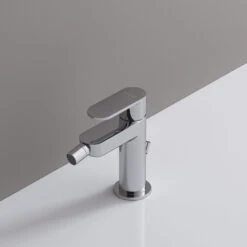 Kronenbach Plana 2.0 Bidet-Einhebelmischer -DuschWelt Geschaft hersteller kronenbach plana 2 bidet einhebelmischer 10780979