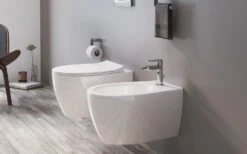 Kronenbach Plana 2.0 Bidet-Einhebelmischer -DuschWelt Geschaft hersteller kronenbach plana 2 bidet einhebelmischer 10780982