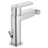 Kronenbach Plana 2.0 Bidet-Einhebelmischer -DuschWelt Geschaft hersteller kronenbach plana 2 bidet einhebelmischer 3630233