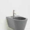 LAUFEN Kartell Einhand-Bidetarmatur -DuschWelt Geschaft hersteller laufen kartell armaturen bidet einhand 4832888