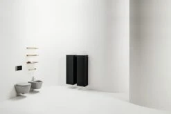 LAUFEN Kartell Einhand-Bidetarmatur -DuschWelt Geschaft hersteller laufen kartell armaturen bidet einhand 4934315