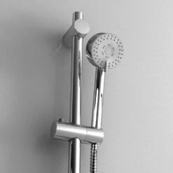 Treos Serie 173 Brausegarnitur Mit Brausestange