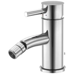 Treos Serie 190 Einhebel-Bidetarmatur