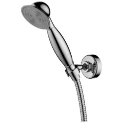 Treos Serie 199 Brausegarnitur Mit Wandhalter