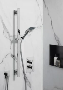 HSK Softcube 2.0 Brausestange 90 Cm Mit Brausehalter