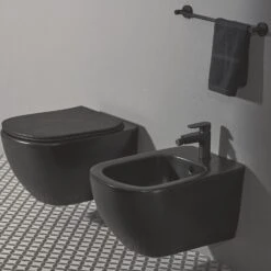 Ideal Standard Cerafine O Bidetarmatur -DuschWelt Geschaft ideal standard badarmaturen cerafine o bidet 5420045