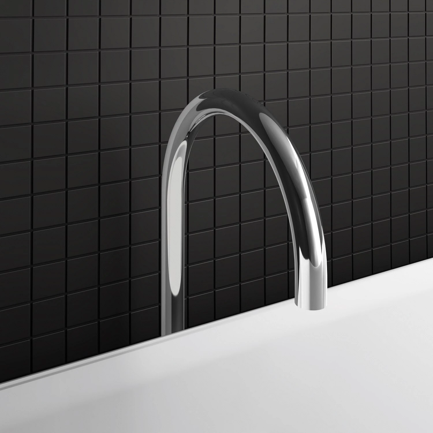 Ideal Standard Joy Frei Stehender Wanneneinlauf Mit 26 Cm Ausladung 4 Ideal Standard Joy Frei Stehender Wanneneinlauf Mit 26 Cm Ausladung – Bild 2