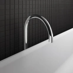 Ideal Standard Joy Frei Stehender Wanneneinlauf Mit 26 Cm Ausladung 8 Ideal Standard Joy Frei Stehender Wanneneinlauf Mit 26 Cm Ausladung -DuschWelt Geschaft ideal standard badarmaturen joy wanne frei 6912642