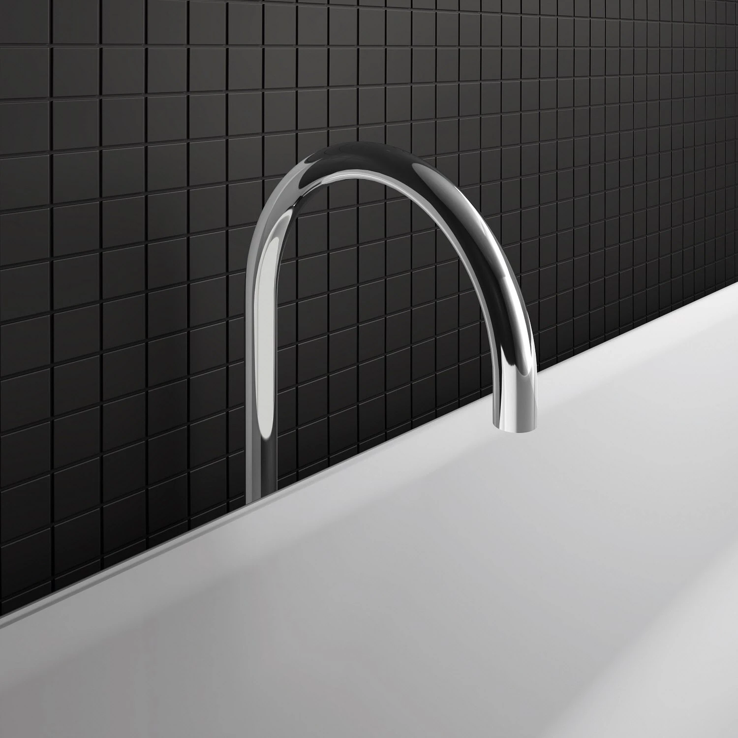 Ideal Standard Joy Frei Stehender Wanneneinlauf Mit 26 Cm Ausladung 5 Ideal Standard Joy Frei Stehender Wanneneinlauf Mit 26 Cm Ausladung – Bild 3