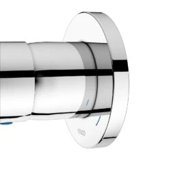 Keuco Edition 400 Einhebelmischer UP -DuschWelt Geschaft keuco alle editionen 400 armaturen brause 12213784
