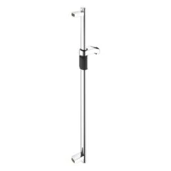 Keuco AXESS Brausestange Aus Metall, Länge: 90 Cm -DuschWelt Geschaft keuco alle serien axess brausestange metall 11597565