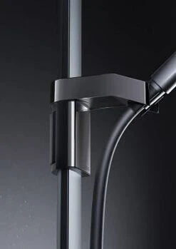 Keuco AXESS Brausestange Aus Metall, Länge: 90 Cm -DuschWelt Geschaft keuco alle serien axess brausestange metall 11719494