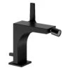 Keuco Edition 11 Black Selection Einhebel-Bidetmischer -DuschWelt Geschaft keuco armaturen edition 11 bidet black 11861376