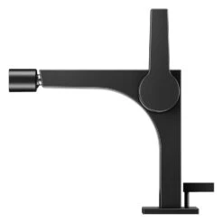 Keuco Edition 11 Black Selection Einhebel-Bidetmischer -DuschWelt Geschaft keuco armaturen edition 11 bidet black 11861682